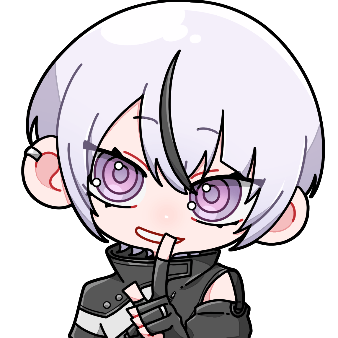 H0L1C アバター
